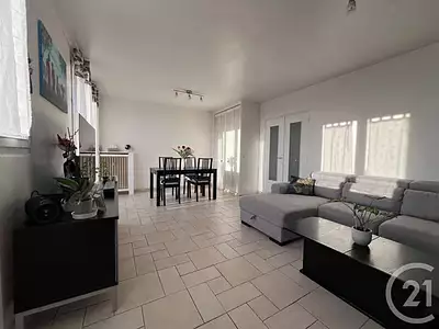 Appartement, 72,3 m²