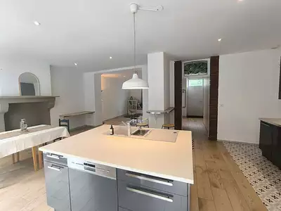 Maison, 148 m²