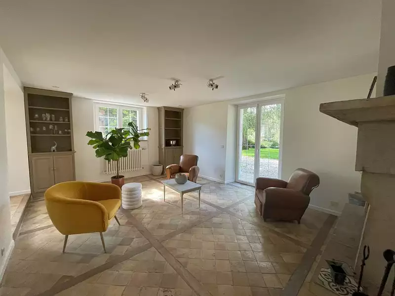 Maison, 432 m²