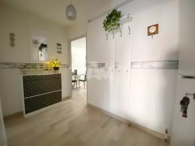 Appartement, 65,63 m²