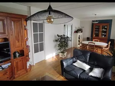 Maison, 120 m²
