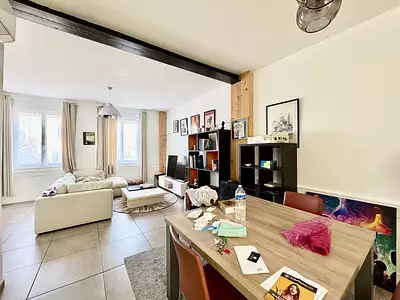 Maison, 116 m²