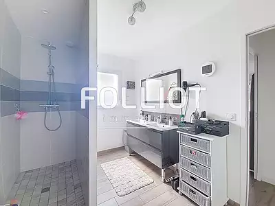 Maison, 115 m²
