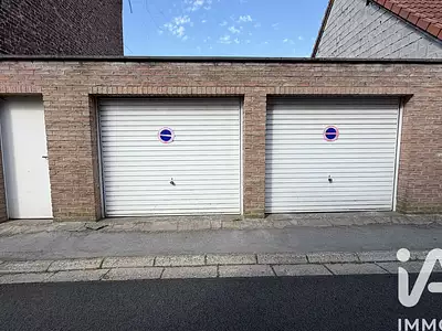 Parking, 308 m²