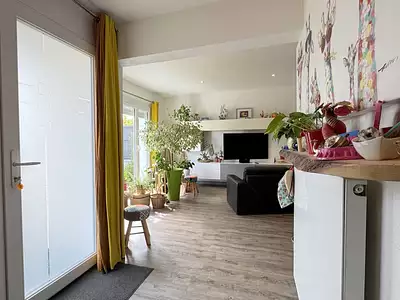 Maison, 106 m²