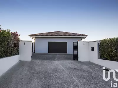 Maison, 265 m²