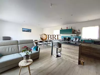 Maison, 94 m²
