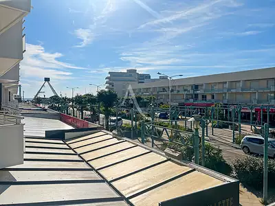 Appartement, 40,4 m²