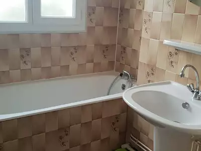 Appartement, 58 m²