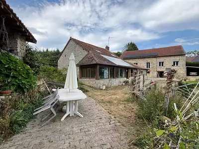 Maison, 162 m²