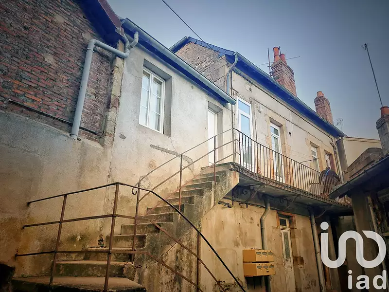 Appartement, 30 m²