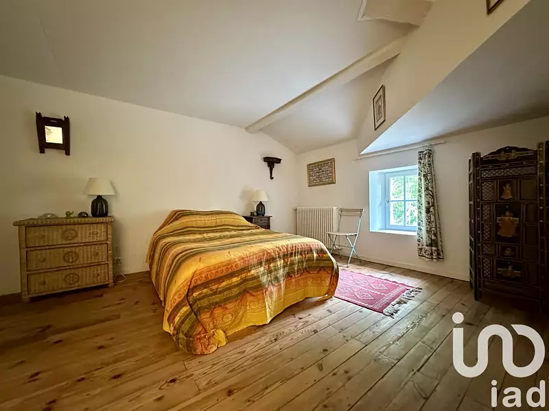 Maison, 265 m²