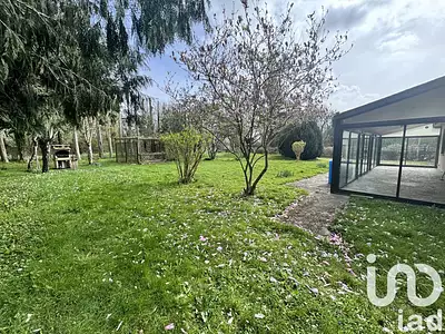 Maison, 80 m²