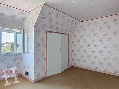 Maison, 177 m²