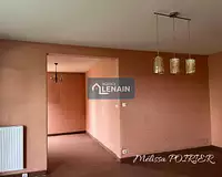 Appartement, 77,43 m²