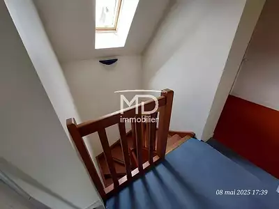 Maison, 96,88 m²