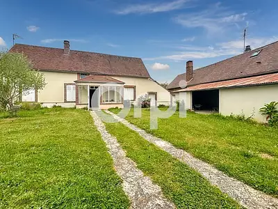 Maison, 160 m²