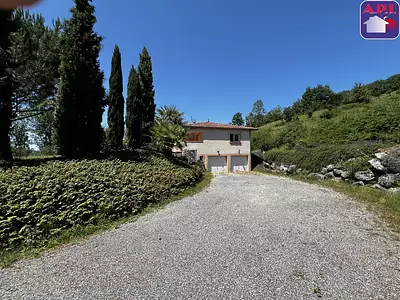 Maison, 138,3 m²