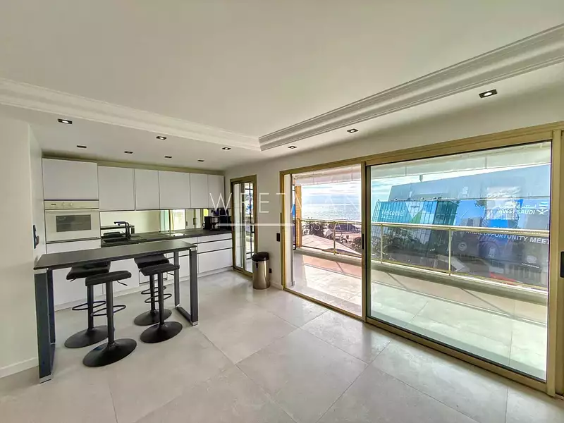 Appartement, 48,74 m²