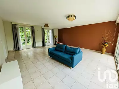 Maison, 216 m²