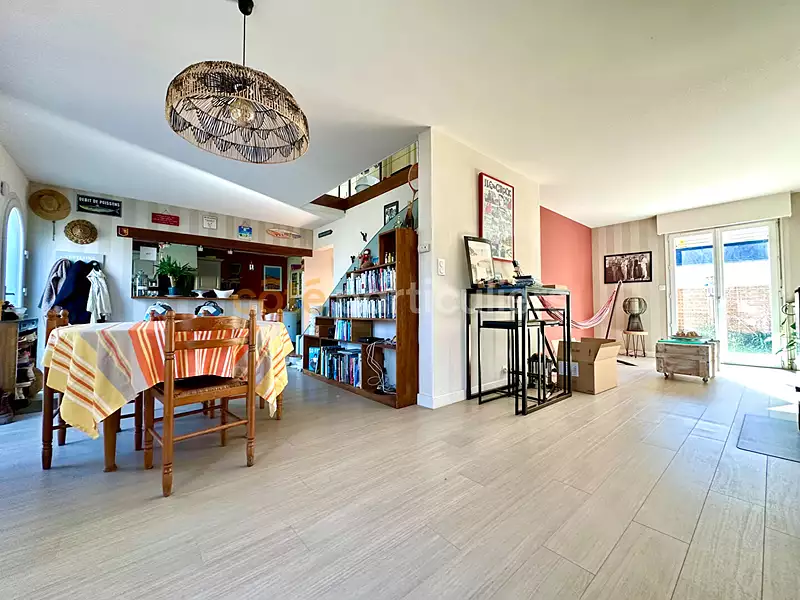 Maison, 120 m²