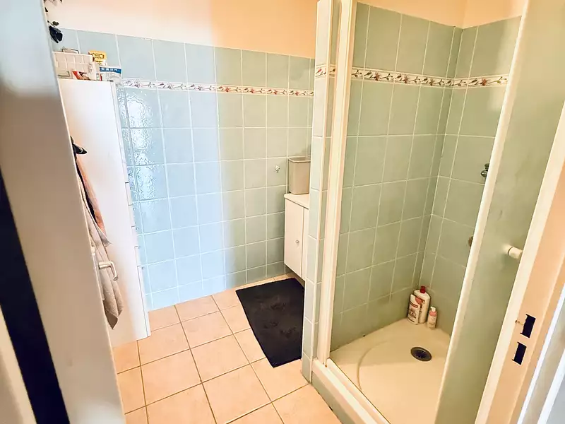 Appartement, 69 m²