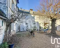 Maison, 176 m²