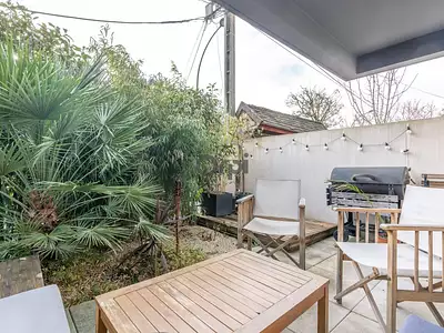 Appartement, 66 m²