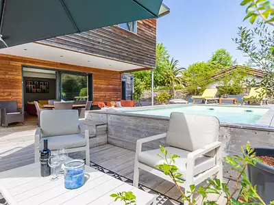 Maison, 127 m²