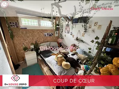 Maison, 180 m²