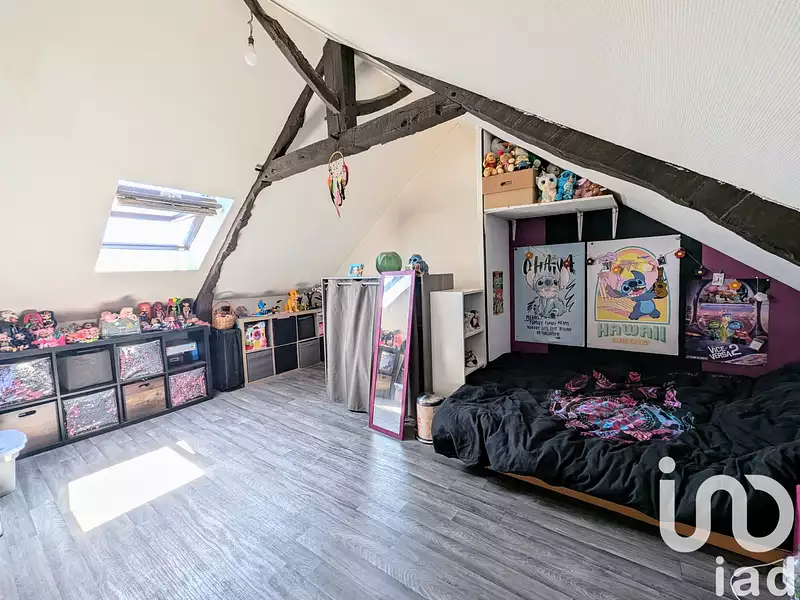 Maison, 74 m²