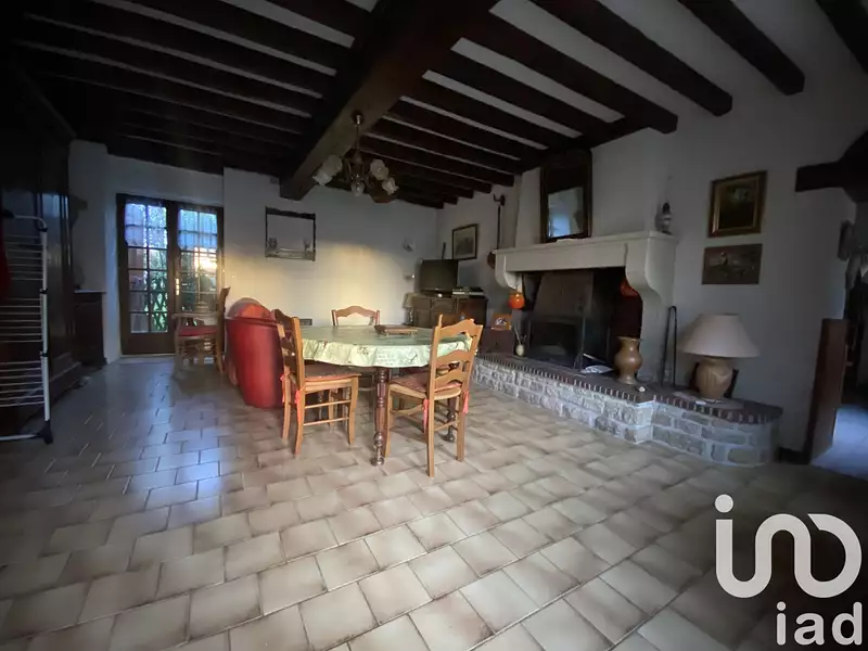 Maison, 82 m²