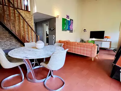 Maison, 114 m²