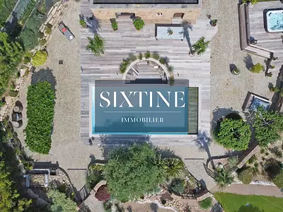 Maison, 300 m²