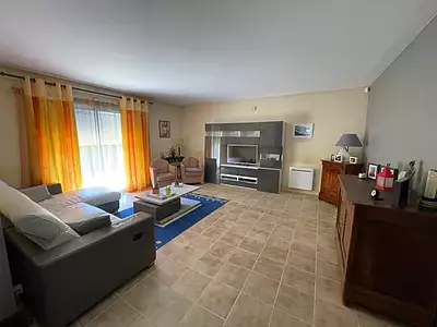 Maison, 145 m²