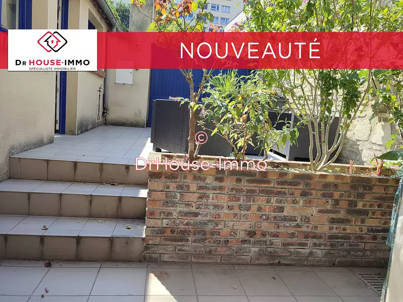 Maison, 105 m²
