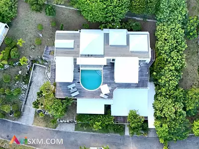 Immeuble, 250 m²