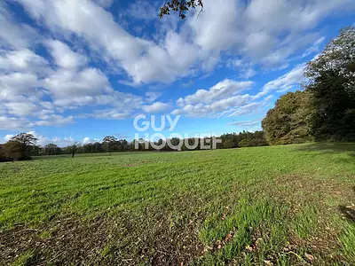 Terrain, 236 840 m²