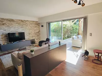 Appartement, 82,34 m²