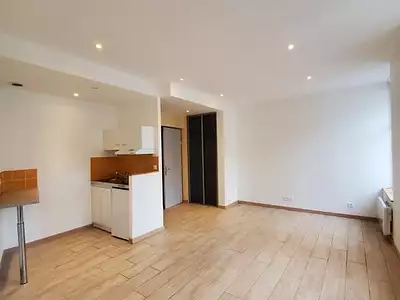 Appartement, 42 m²