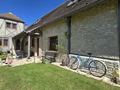 Maison, 240 m²