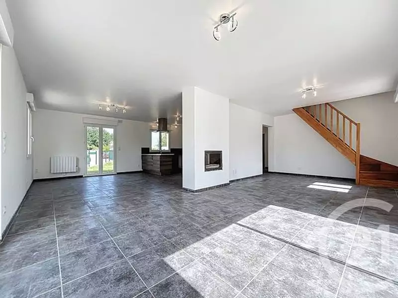 Maison, 145,2 m²