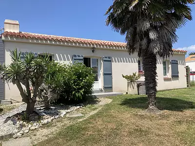 Maison, 109,68 m²