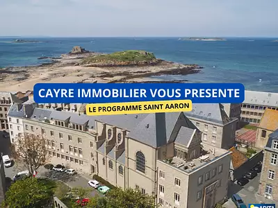 Appartement, 24,96 m²