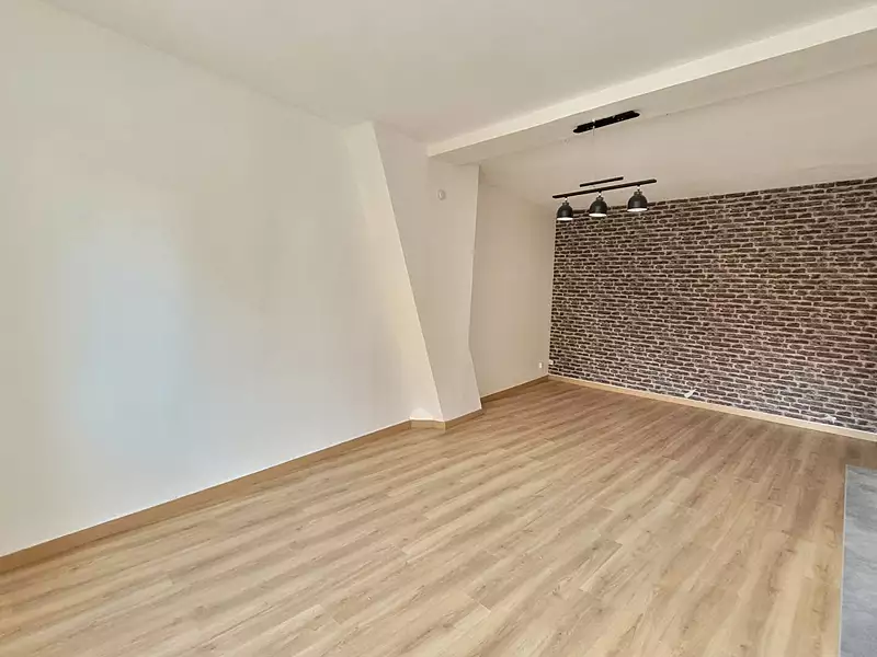 Appartement, 80 m²