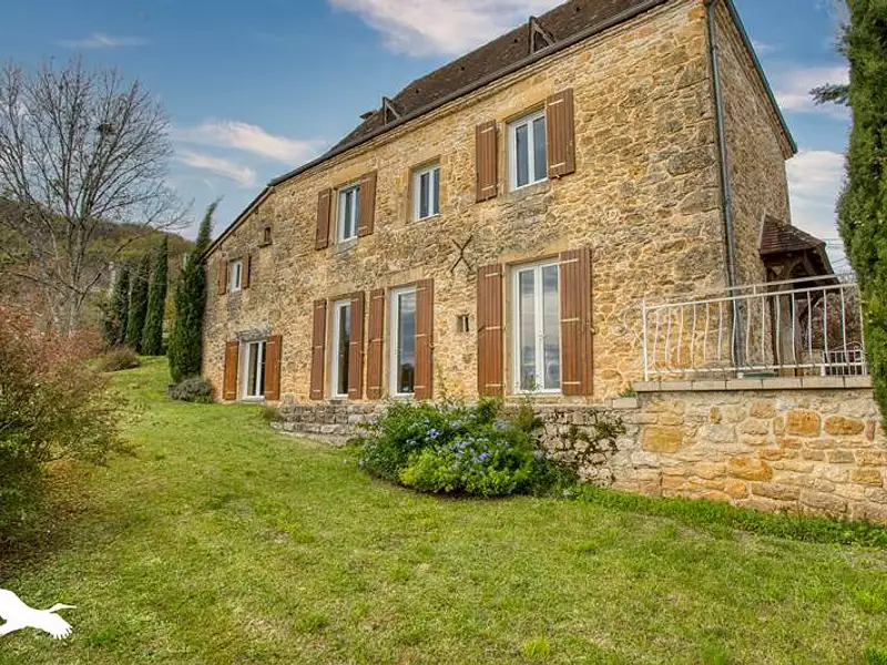 Maison, 122 m²