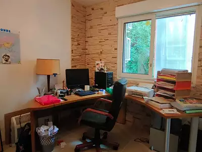 Maison, 180 m²
