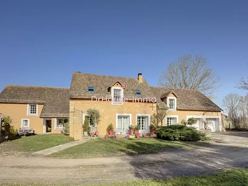 Maison, 130 m²