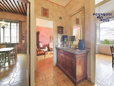 Appartement, 91,77 m²