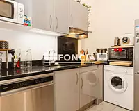 Appartement, 60 m²